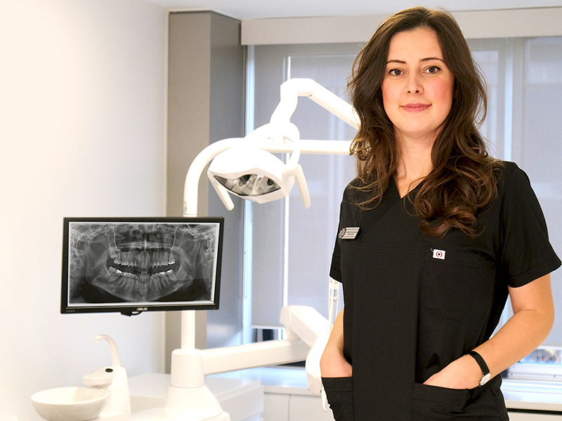Ortodontist ve Diş Hekimi Arasındaki Fark Nedir?