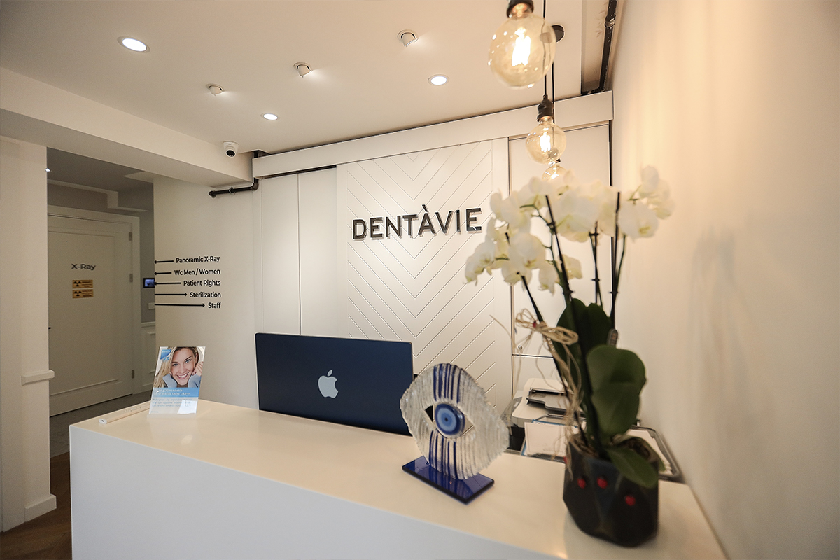 Dentavie Hakkımızda